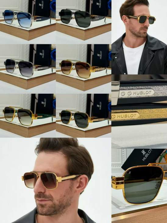 Picture of Hublot Sunglasses _SKUfw71164260fw